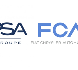 PSA与FCA签署合并协议 双方50:50持股