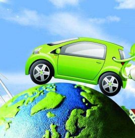 1-11月新能源汽车产销分别完成109.3万辆和104.3万辆