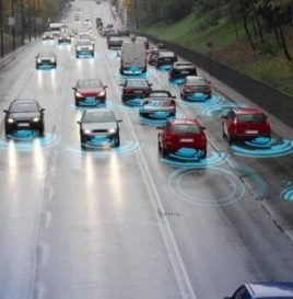 工信部将持续推进车联网 加快制造业智能化转型