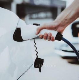 中汽协：相关部门正研究制定新能源汽车产业非货币化扶持政策