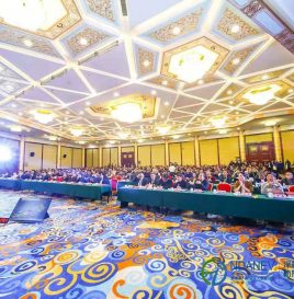 新能源汽车国家大数据联盟2019年会于北京友谊宾馆成功召开