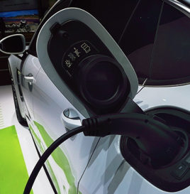 新版汽车三包政策将针对新能源汽车技术特点进行相关调整
