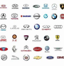 中汽协发布汽车商品进口金额前十国家排名