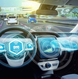 交通部：将推进自动驾驶技术应用