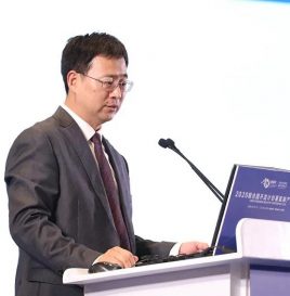 新能源汽车国家大数据联盟秘书长王震坡：大数据驱动的燃料电池汽车性能综合评价方法