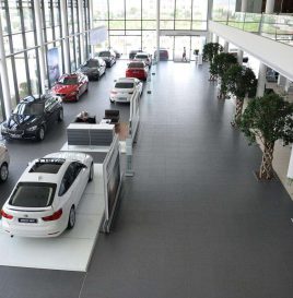商务部：今年汽车促销费活动从“四个层面”发力 呈现“四个注重”的特点