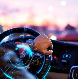 大家高度关注的“智能汽车数据管理规定”终于来了！国家网信办发布《汽车数据安全管理若干规定（征求意见稿）》