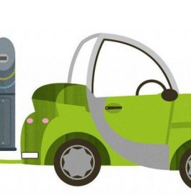 商务部：在充电、停车等环节为新能源汽车创造更多便利
