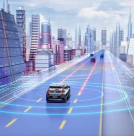 全国已开放智能网联汽车测试道路三千多公里 三部门允许开展载人载物示范应用