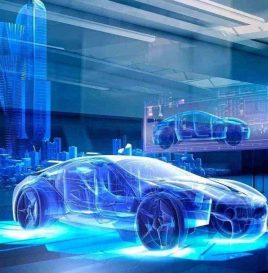 政策创新助推智能网联汽车技术加速迭代 北京自动驾驶示范区今年扩区提质