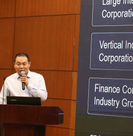 年会演讲实录| 联通智网董旭：新能源大数据应用的初步思考-融合、挖潜、共赢