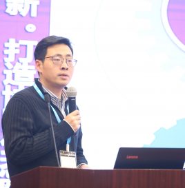 年会演讲实录| 清华大学苏州汽车研究院产业化及投资板块介绍