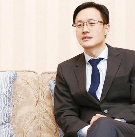 加盟合众新能源 张勇正式出任公司总裁