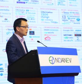 年会演讲实录| 中国软件评测中心周润松：大数据系统测评解析
