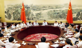 习近平：加快构建现代职业教育体系 培养更多高素质技术技能人才、能工巧匠、大国工匠