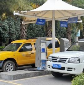 云南省新能源补贴政策将出台 按同期国补标准25%