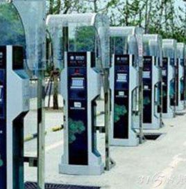 广东电网投资建设充电桩超1万个