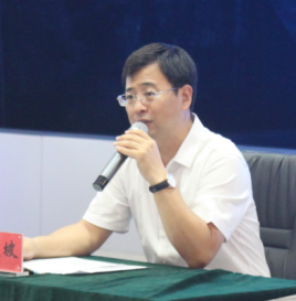 王震坡：国内在售车辆动力电池都需按标准规范接入国家动力电池溯源平台 | 联盟成立一周年媒体见面会答记者问节选（3）