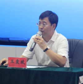 王震坡：逐步建立服务于行业的新能源汽车指标评价体系 | 联盟一周年媒体见面会答记者问节选（1）