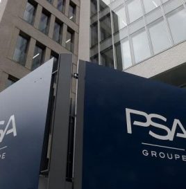 可免费安桩 PSA电动化战略有新进展