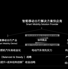 现代汽车发布“2025战略” 向智能移动出行解决方案供应商转型
