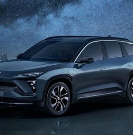 蔚来2019年交付量超2万台