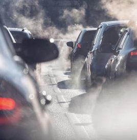 英国将从2035年起禁售燃油车 比原计划提前5年