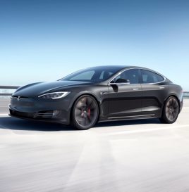 2019年美国电动车销量首次超越手动挡燃油车