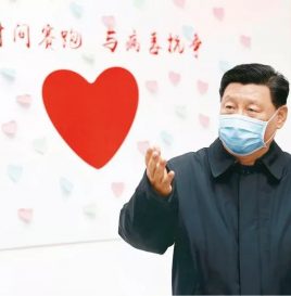 亲自部署战“疫”，习近平总书记要求积极稳定汽车等大宗消费！