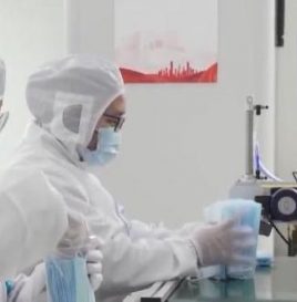 中汽协：行业复工率超75% 多家车企转产防疫物资