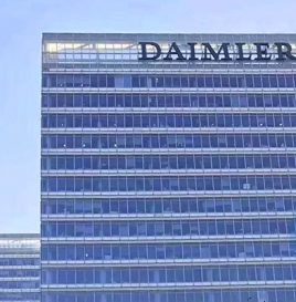 戴姆勒与魁北克水电公司建立合作，共同开发固态电池
