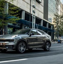 市占率稳中有升！吉利汽车2019年营收974亿元