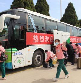 金旅凯歌助力机场巴士大数据时代