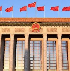 关于新能源车发展 2020年汽车界“两会”代表提了哪些建议