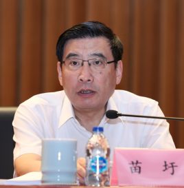 工信部会议：加快5G等新型基础设施建设，推动制造业数字化网络化智能化转型