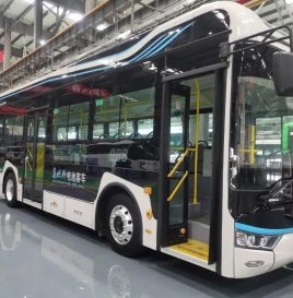 人民日报：“氢汽车”发展驶入快车道