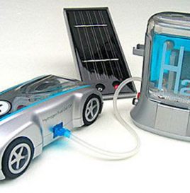 北京：2023年前将力争推广氢燃料电池汽车3000辆、建成加氢站37座