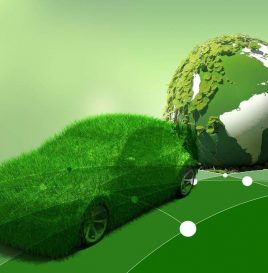 2020年全国新注册登记机动车3328万辆  新能源汽车保有量达492万辆
