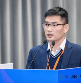 【联盟年会】宇通客车陈卫峰：围绕整车产品全生命周期开展大数据研究