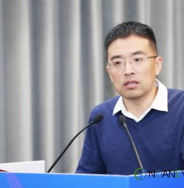 【联盟年会】金龙客车苏亮：智能网联客车安全风险及大数据安全应用实践