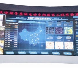 5年，氢燃料电池汽车保有量从6000到10万—— 氢能示范城市群建设，大数据要担重任
