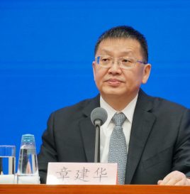 我国全部可再生能源装机居世界第一
