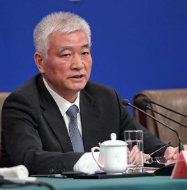 科技部：碳达峰碳中和将催生一系列创新成果