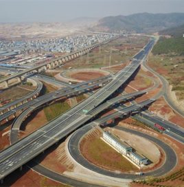 新能源汽车唱主角 2021年汽车下乡启动
