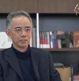 透过新能源汽车市场变局看未来 新华网专访孙逢春院士