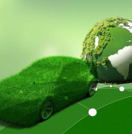 今年三季度新登记新能源汽车76.7万辆，增长154.71%