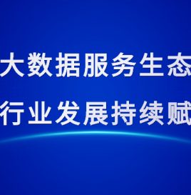 【高峰论坛回顾】王震坡：构建大数据服务生态体系 为行业发展持续赋能