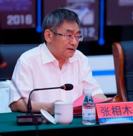联盟五周年 | 张相木理事长：秉承“数据服务行业”理念，不忘初心搭建泛交通数字化生态