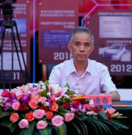 联盟五周年 | 孙逢春：扩大新能源汽车先发优势，为国家、企业、行业做好服务