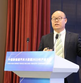 【联盟大会】欧洲科学院院士曲小波：城市模块化公交提升运载效率，降低交通成本